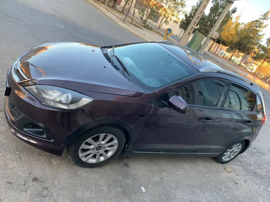 Mvm خوش قیمت|خودرو سواری و وانت|گناباد, |دیوار