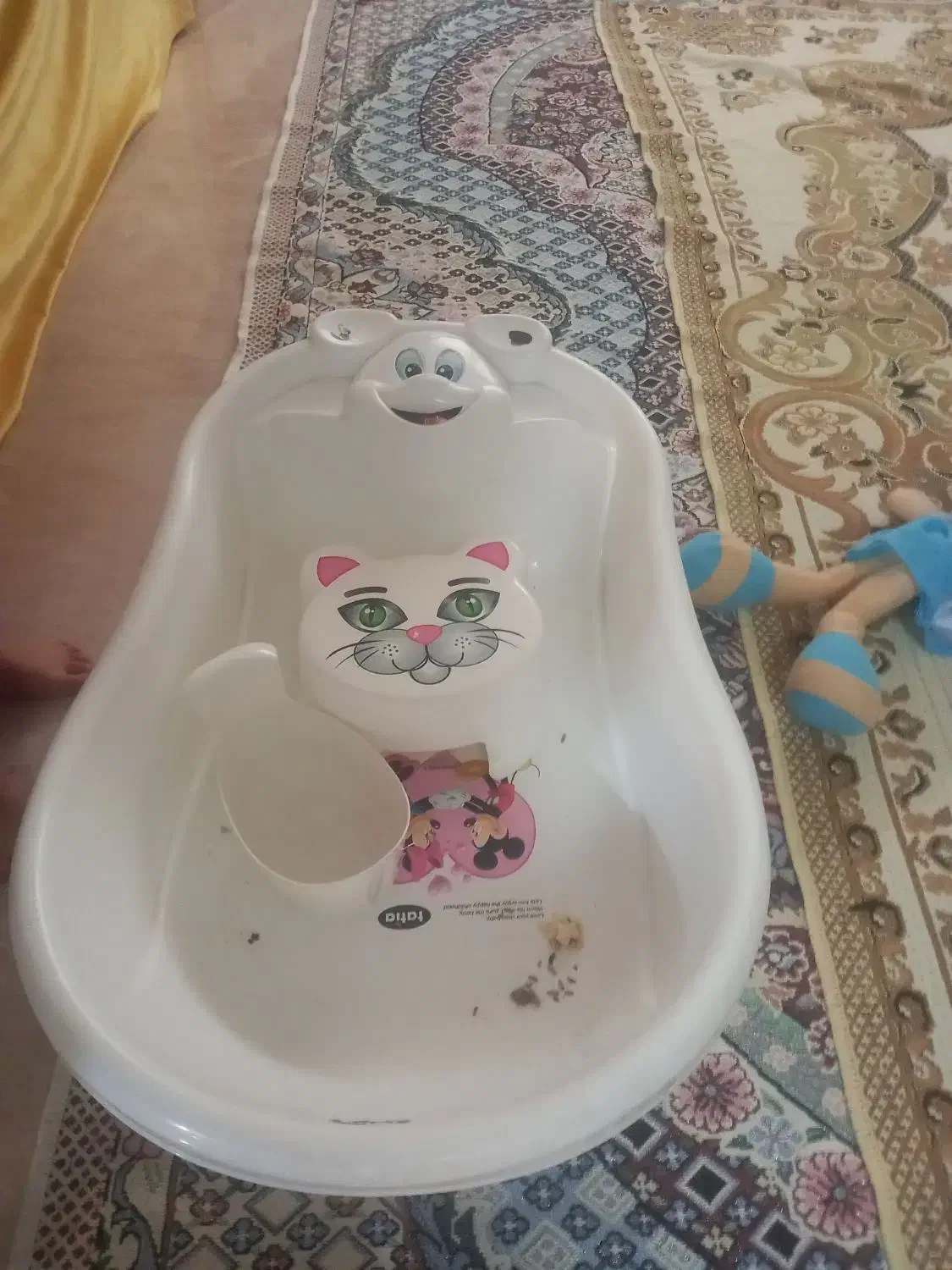 وان بچه|اسباب و اثاث بچه|رضوانشهر, |دیوار