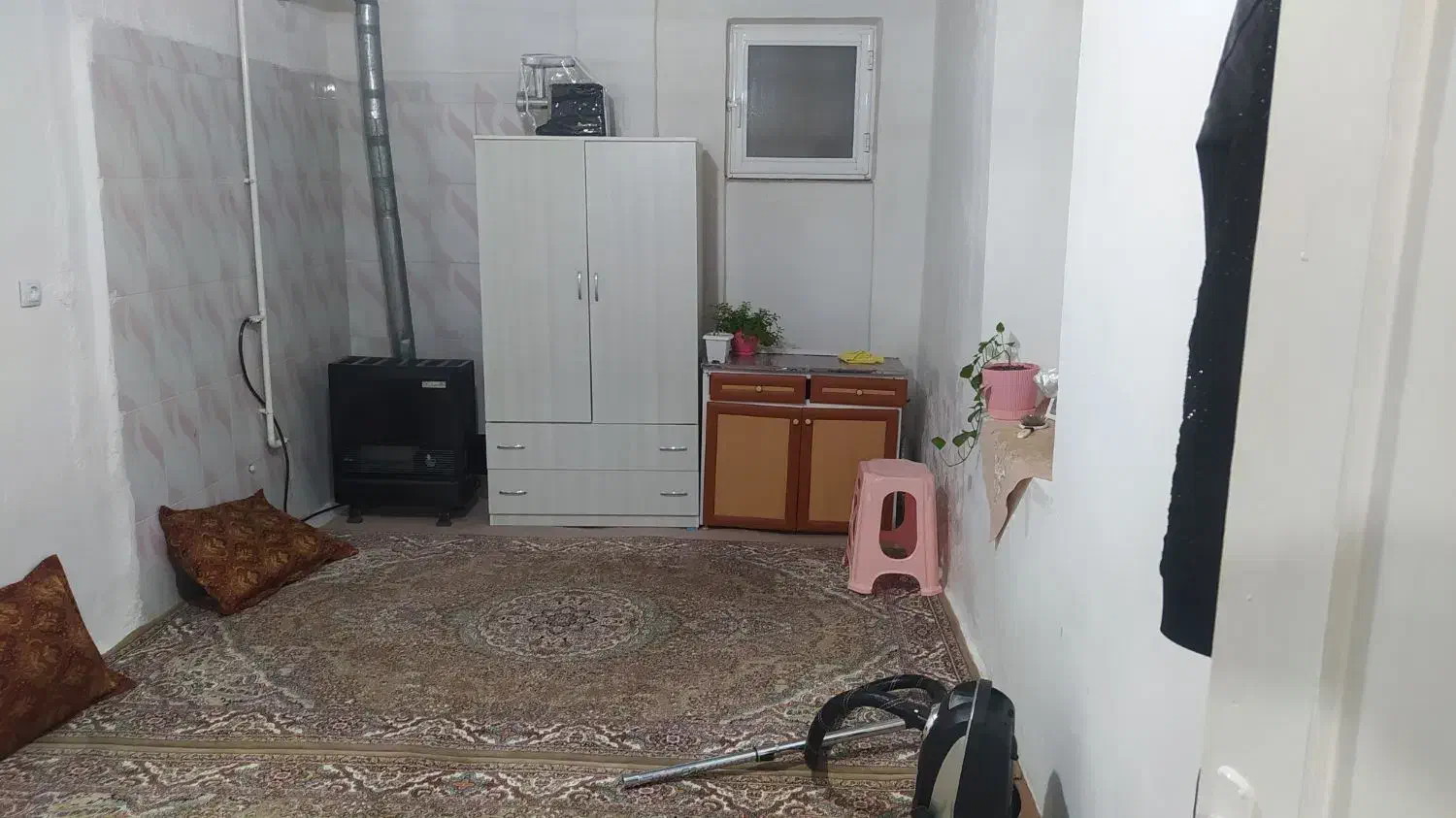 خانه دردیزج بالا دارای همه امکانات|فروش خانه و ویلا|بیجار, |دیوار