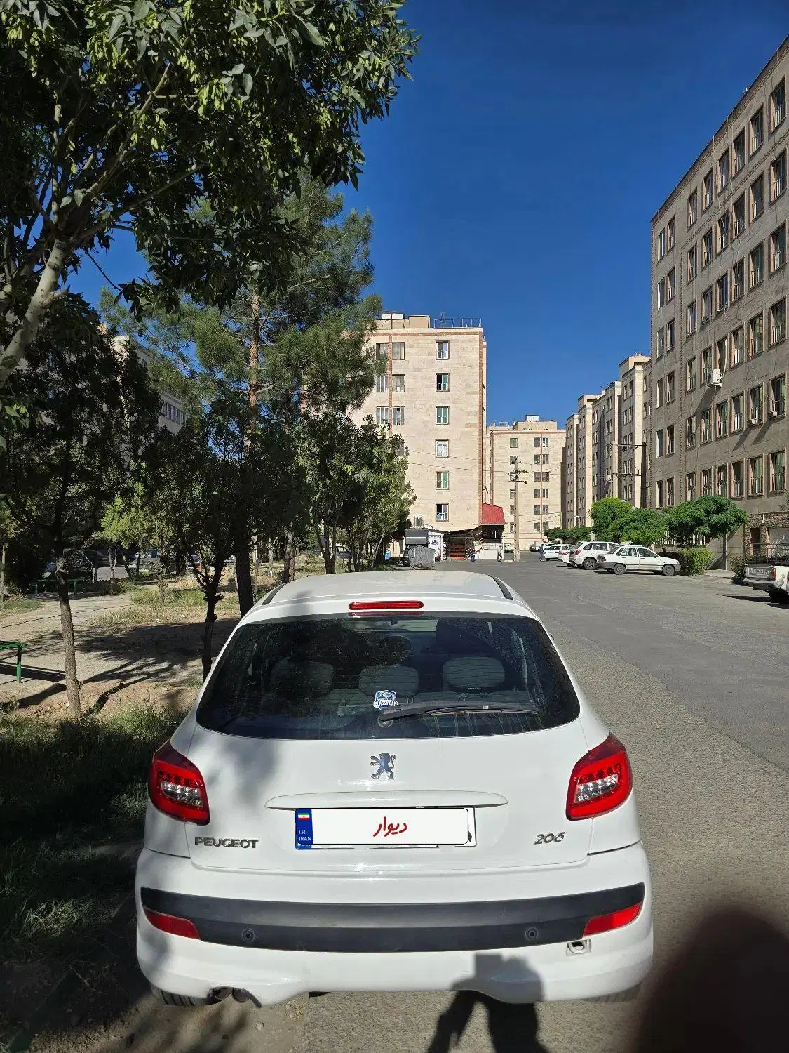 خودرو|خودرو سواری و وانت|کرج, گلشهر|دیوار