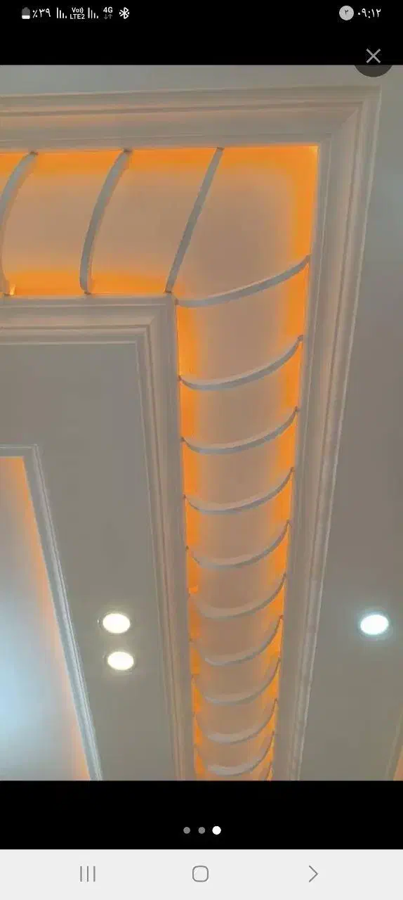 گچکاری|خدمات پیشه و مهارت|خرمشهر, |دیوار