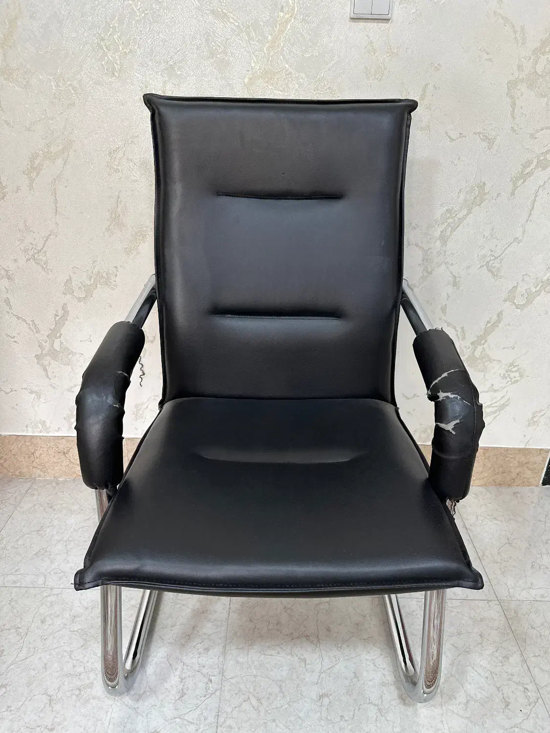 صندلی کنفرانس|مبلمان اداری|بوکان, |دیوار