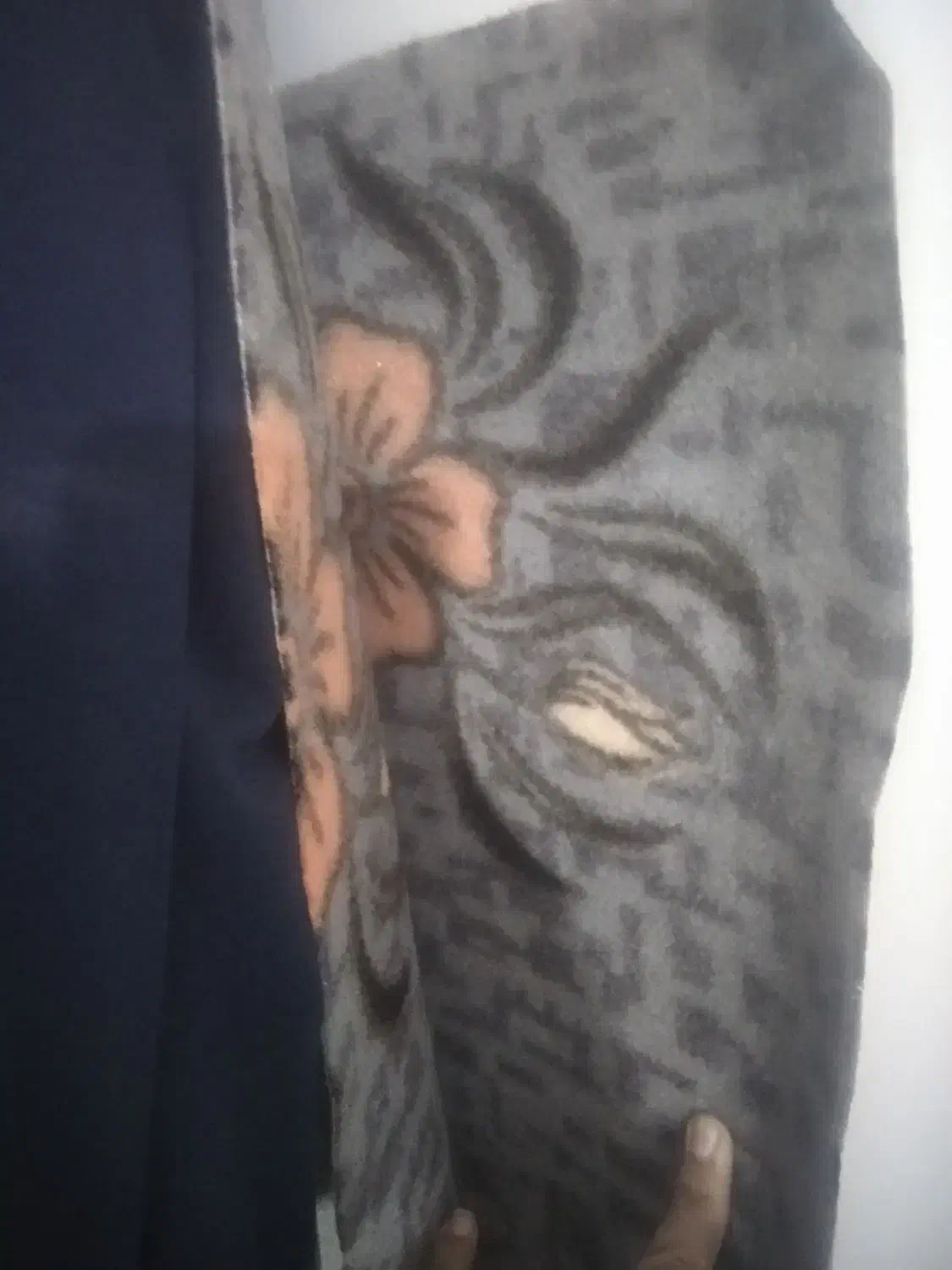 موکت توسی گلدار|موکت|تربت جام, شهرک آزادگان|دیوار