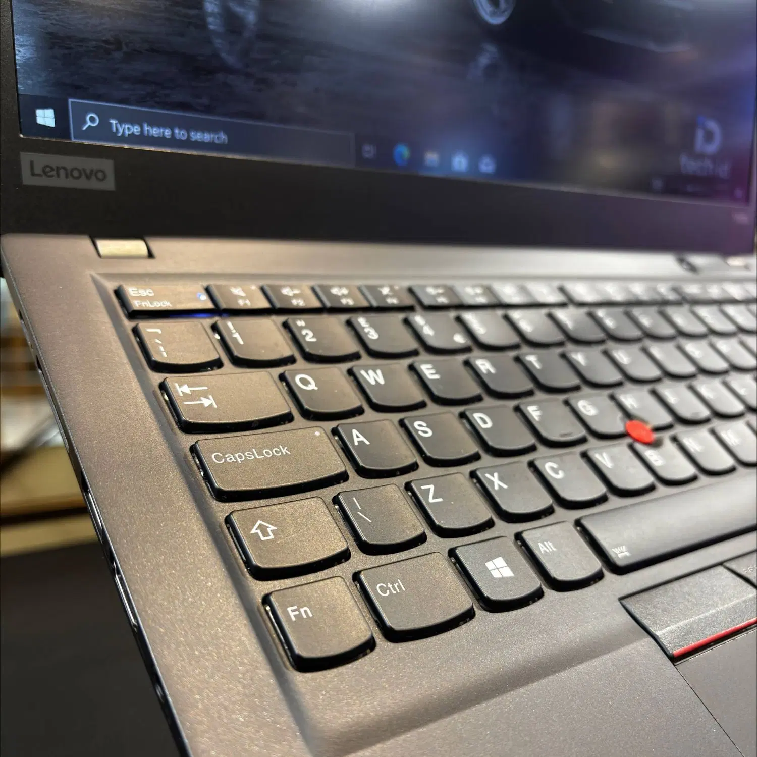 لپ تاپ Lenovo /i7 فوق سبک با گرافیک 6 اوپن باکس|رایانه همراه|تهران, میرداماد|دیوار