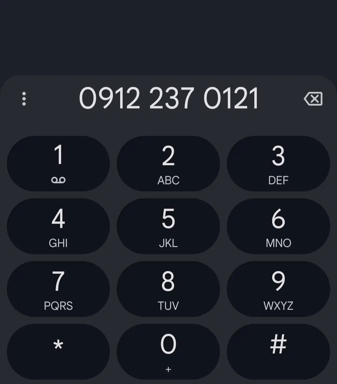 سیم کارت ۹۱۲|سیمکارت|تهران, قاسمآباد|دیوار