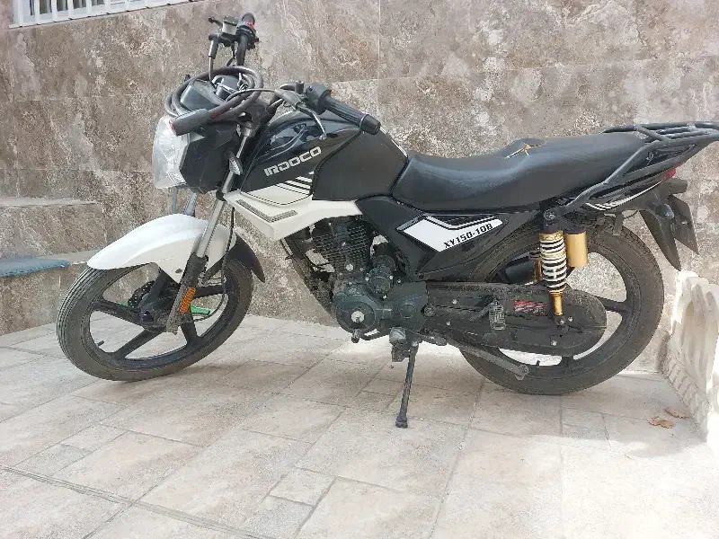 موتورطرح بنلی|موتورسیکلت|نیشابور, فردوسی جنوبی|دیوار