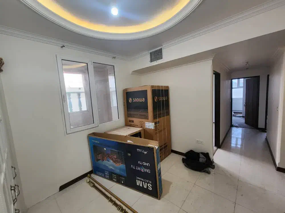 تک واحدی|فروش آپارتمان|قم, در بهشت|دیوار