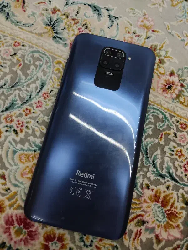 نت 9|موبایل|کرمانشاه, |دیوار