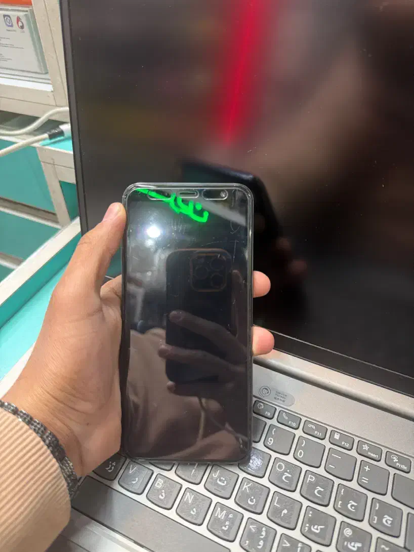 Sumsung j6+|موبایل|اصفهان, تیران|دیوار