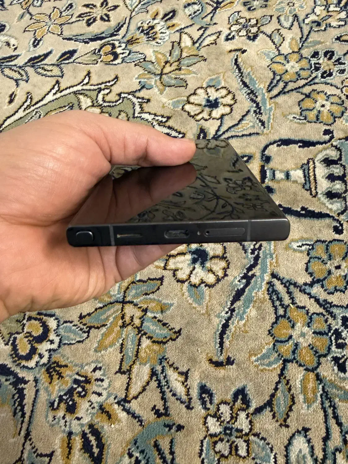 galaxy s24 ultra|موبایل|تهران, زاهد گیلانی|دیوار