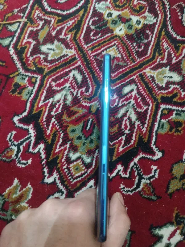 گوشی شیائومی m5s|موبایل|تبریز, |دیوار