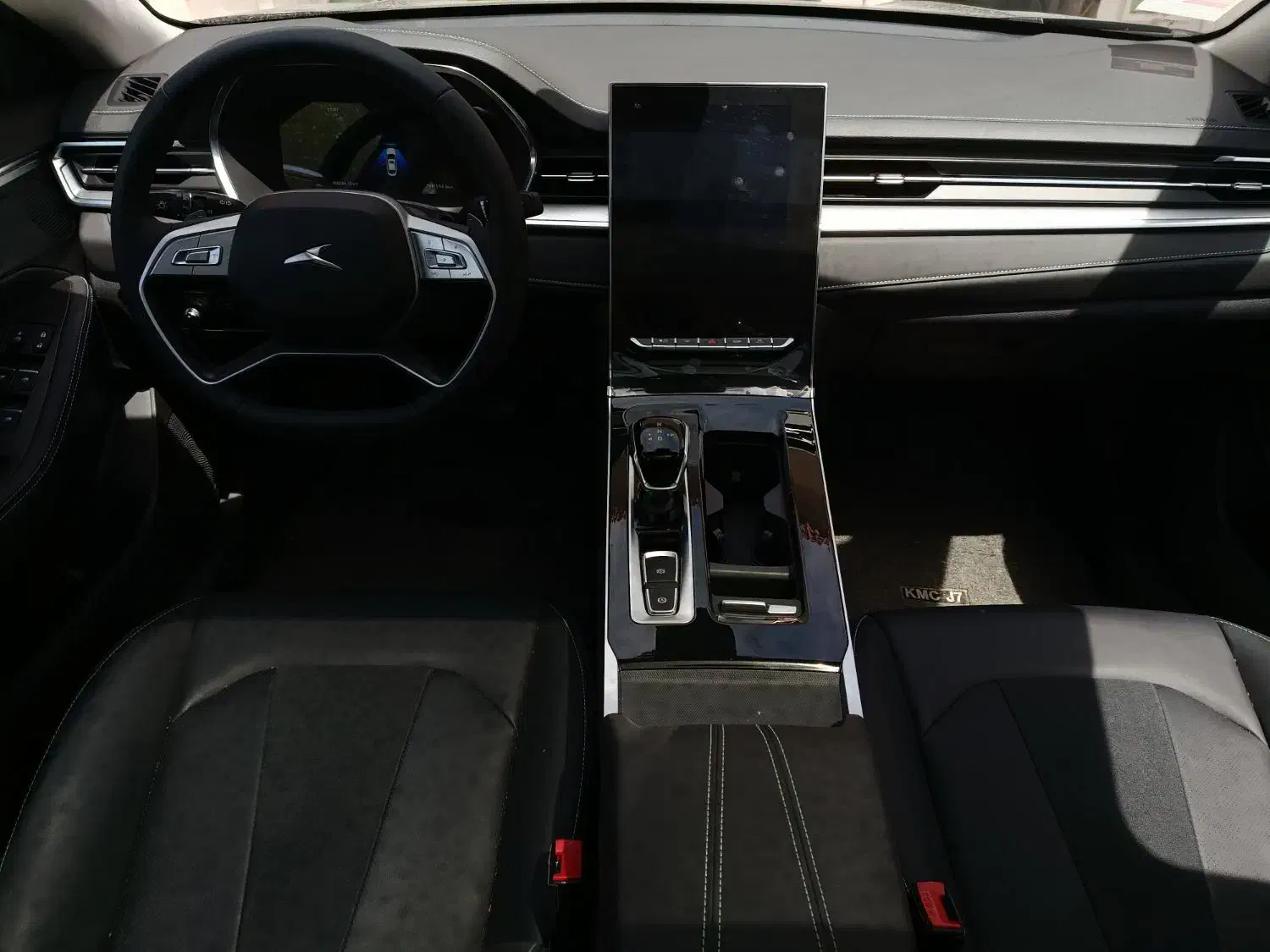 kmc j7|خودرو سواری و وانت|مشهد, نیروی هوایی|دیوار