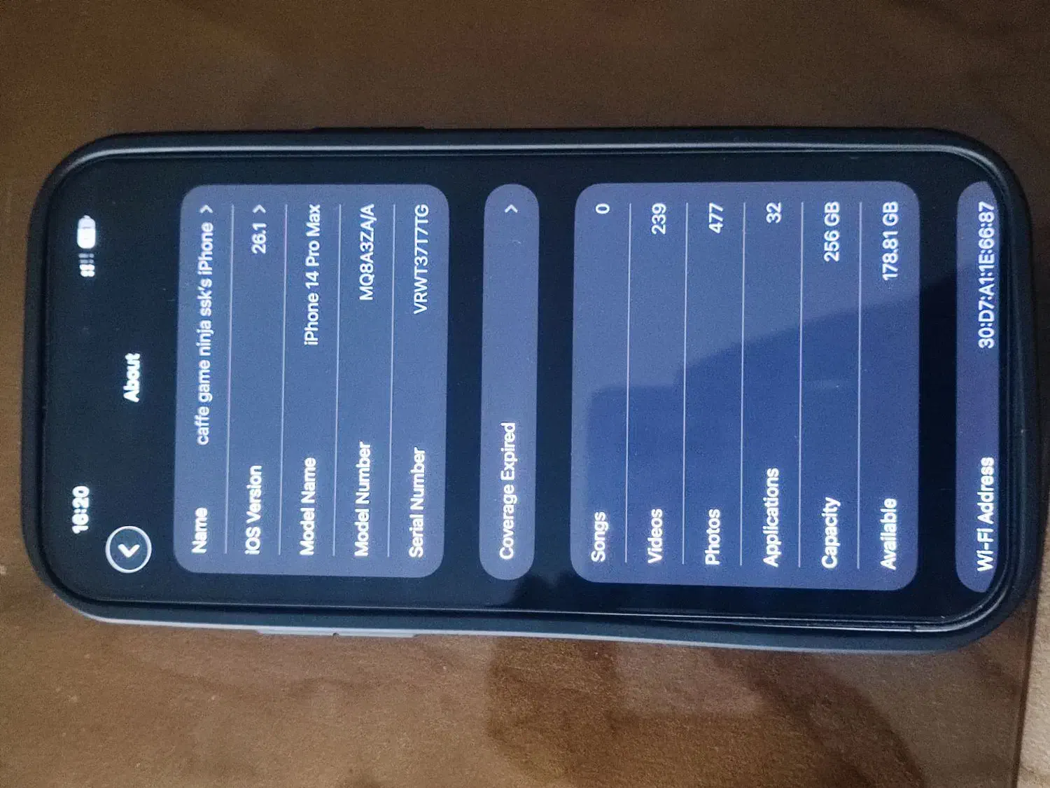 iphon 14 pro max|موبایل|ارومیه, |دیوار