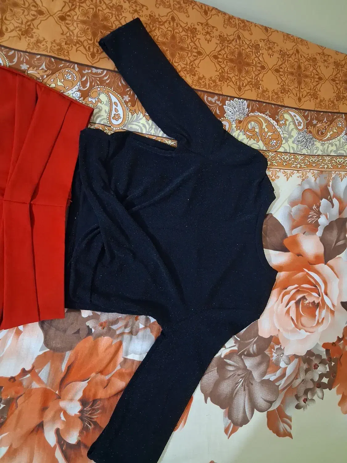 مانتو|لباس|محمدیه-قزوین, |دیوار