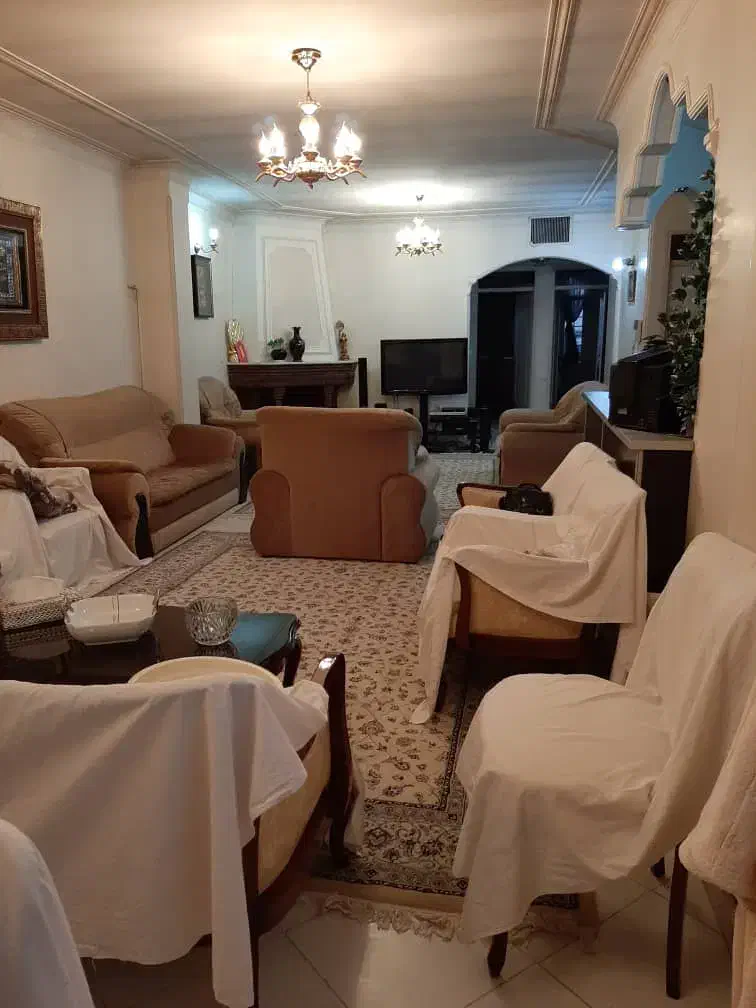 اجاره آپارتمان جهانشهر