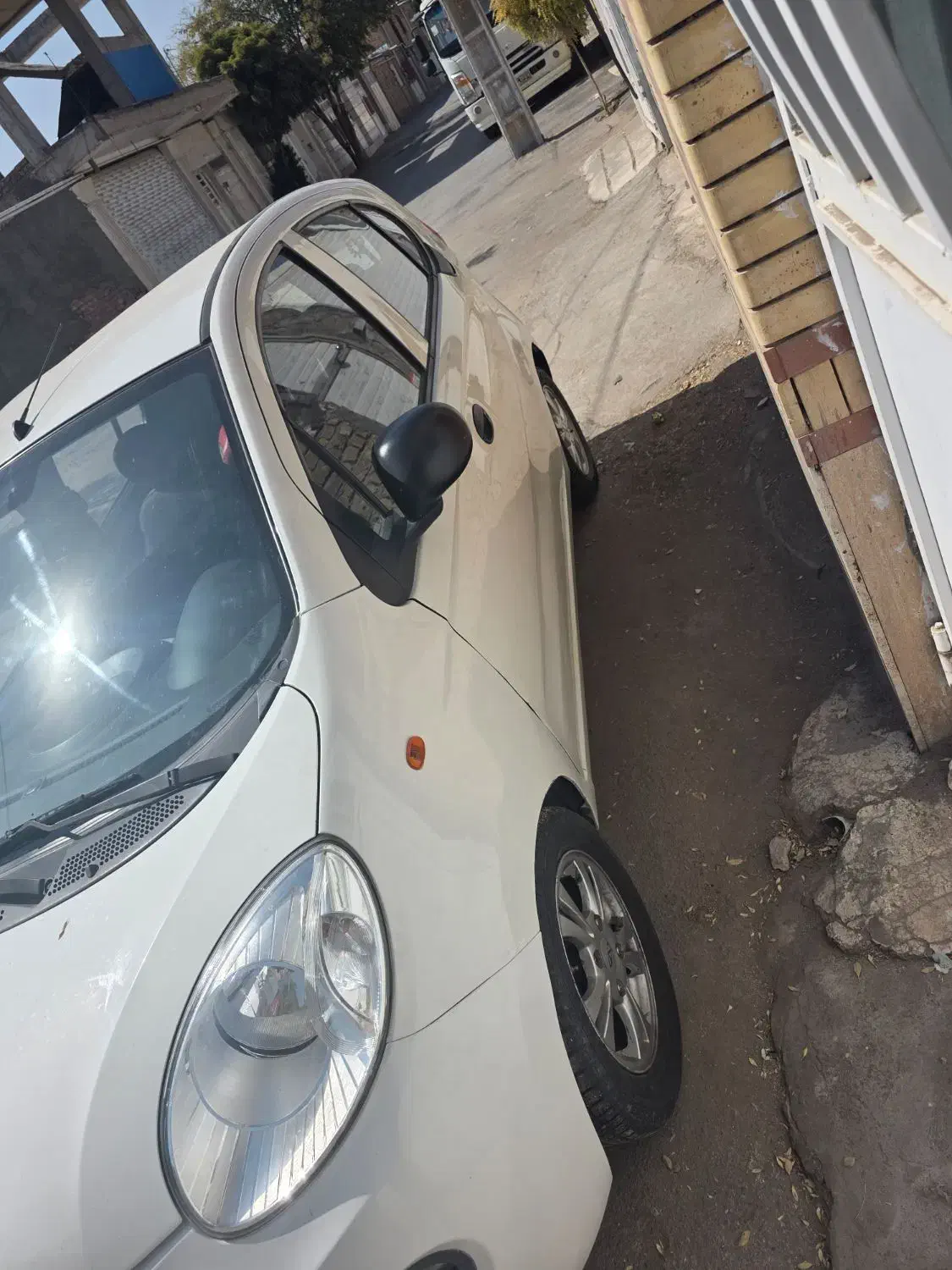 mvm110 لاکچری 95|خودرو سواری و وانت|کرمان, |دیوار