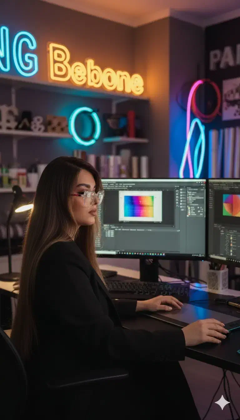 طراحی لوگو کارت تابلو چنلیوم اینستاگرام گرافیک|خدمات رایانه‌ای و موبایل|تهران, تجریش|دیوار