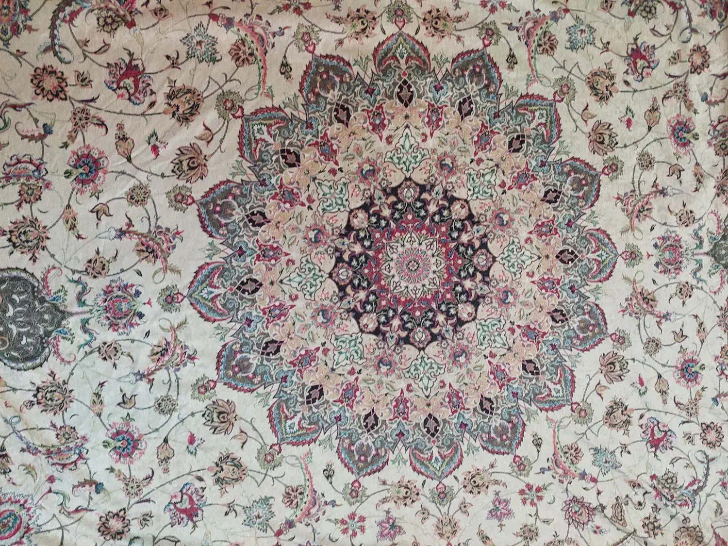 روفرشی ۹ متری کش دار قیمت مناسب|روفرشی|تهران, طیب|دیوار