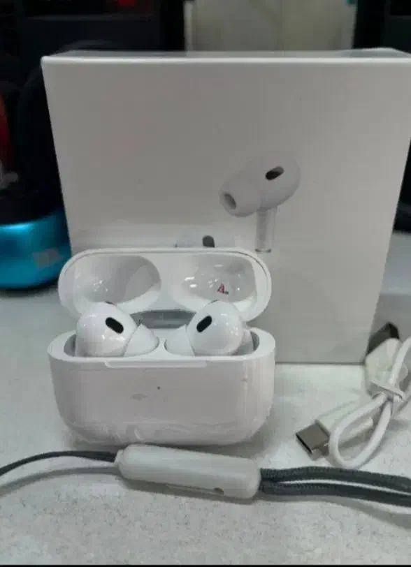 ایرپاد TWS|لوازم جانبی موبایل و تبلت|اسلامشهر, شهرک قائمیه|دیوار