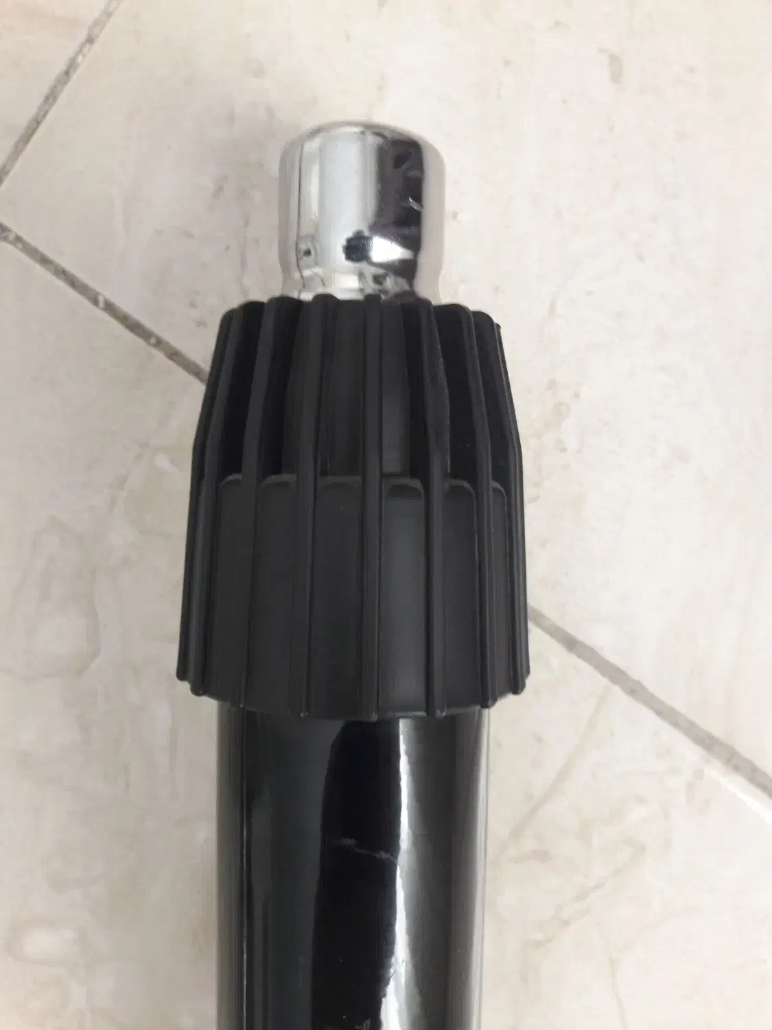 پایه پنکه ایستاده|پنکه و تصفیه‌کنندهٔ هوا|اسلام‌شهر, شهرک مفیدی|دیوار