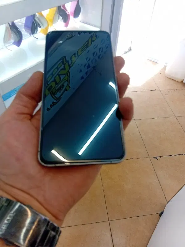 samsung s24fe|موبایل|تهران, خاک سفید|دیوار