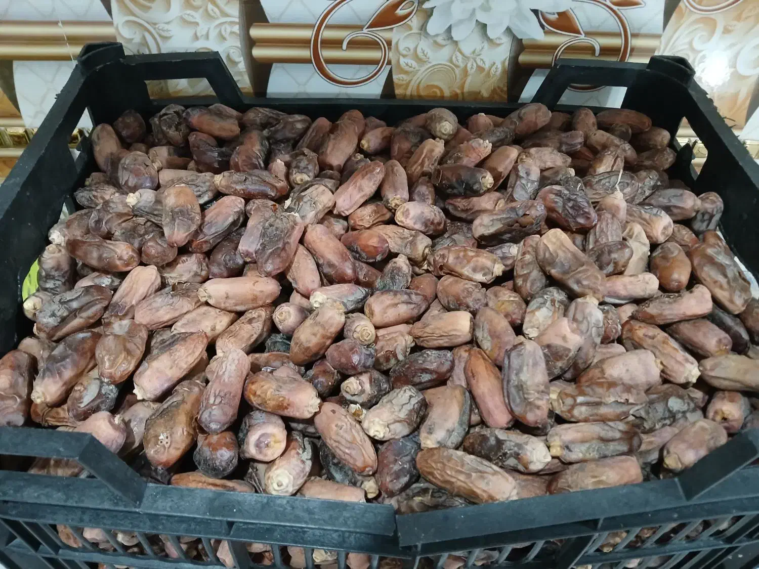 خرما دریری|خوردنی و آشامیدنی|اهواز, زرگان|دیوار