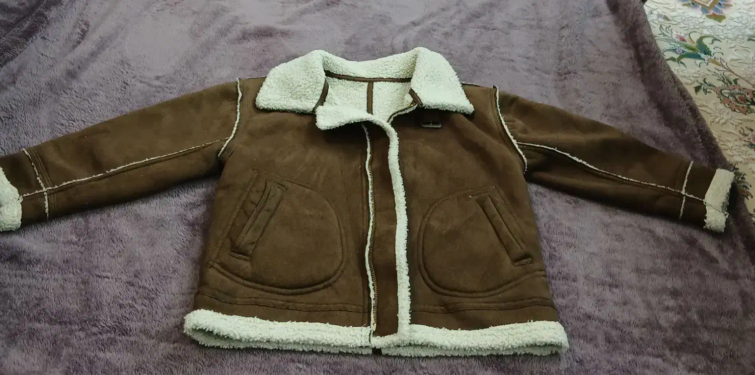 کت شیک خارجی اسپرت|لباس|ارومیه, |دیوار