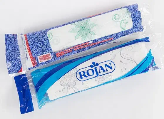 سفره یکبار مصرف|ظروف نگهدارنده، پلاستیکی، یک‌بارمصرف|ایلام, |دیوار