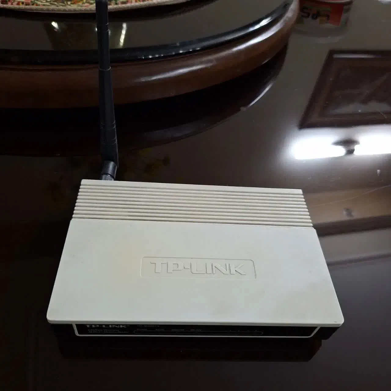 مودم و روتر ADSL|مودم و تجهیزات شبکه|شاهین‌شهر, حافظ جنوبی|دیوار