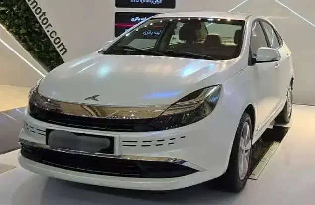 کی ام سی ایگل|خودرو سواری و وانت|کرج, عظیمیه|دیوار