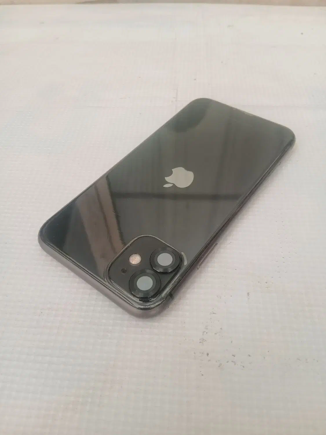 گوشی iphone 11normal|موبایل|تهران, زرگنده|دیوار