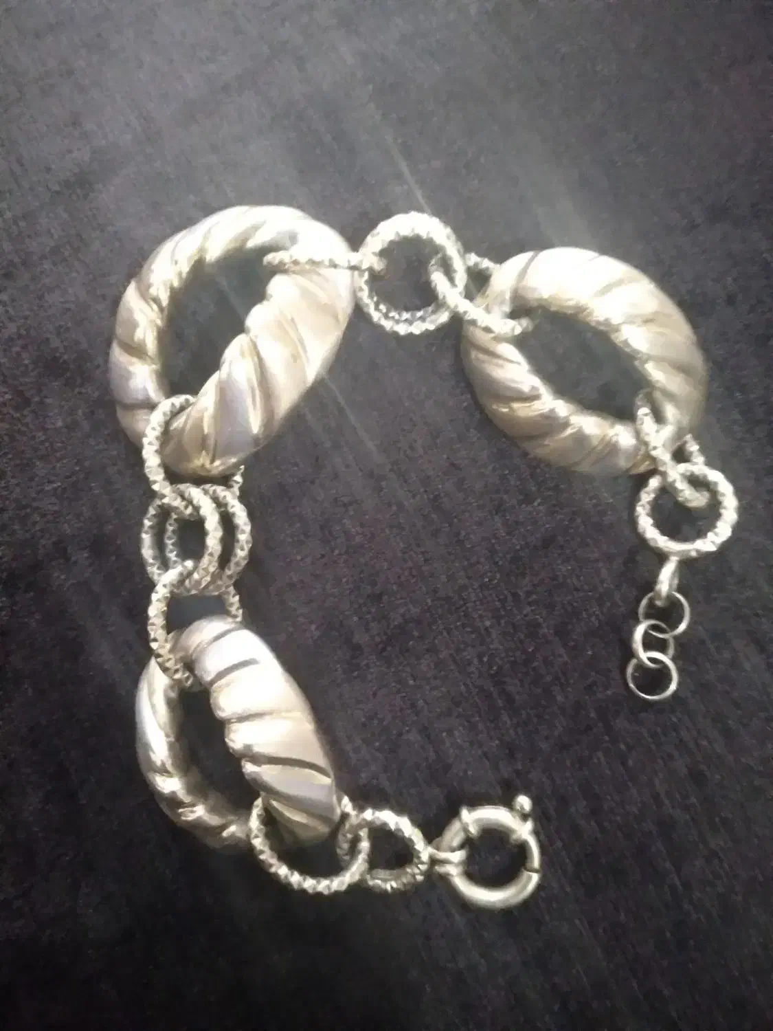 دستبند|جواهرات|فامنین, |دیوار