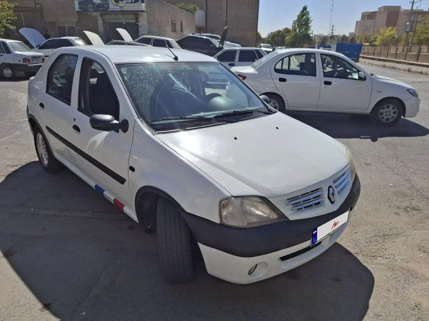 فروش خودرو|خودرو سواری و وانت|قزوین, |دیوار