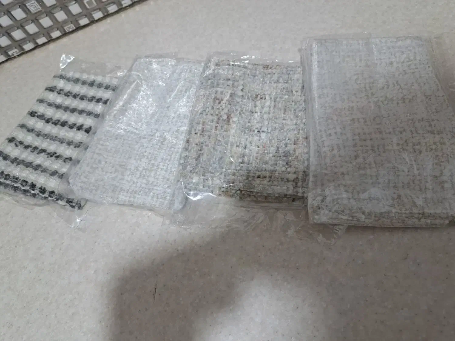 دستگیره آشپزخانه|سفره، حوله، دستمال آشپزخانه|کرج, کمالشهر|دیوار