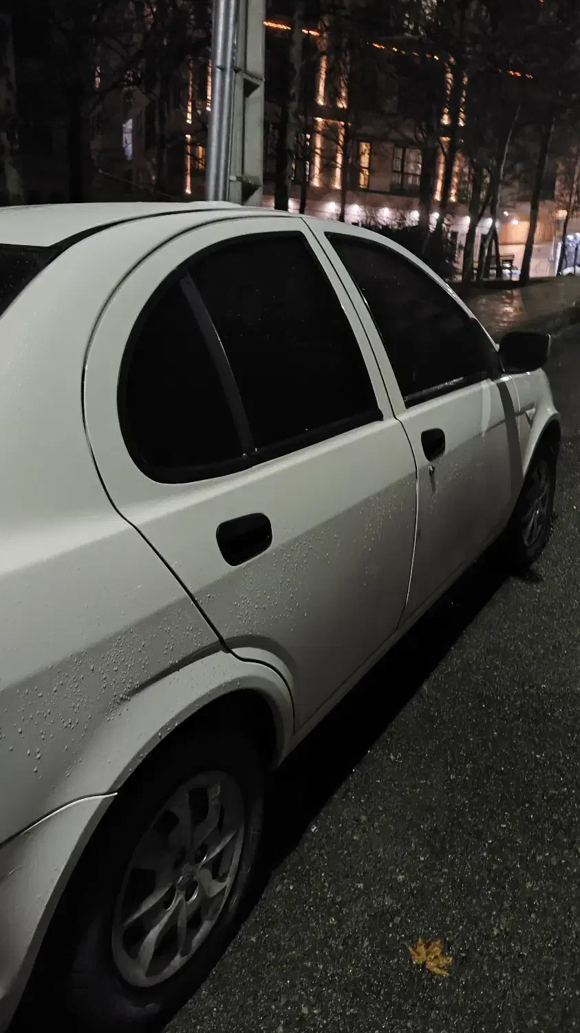 ساینا s|خودرو سواری و وانت|تهران, جوادیه تهرانپارس|دیوار