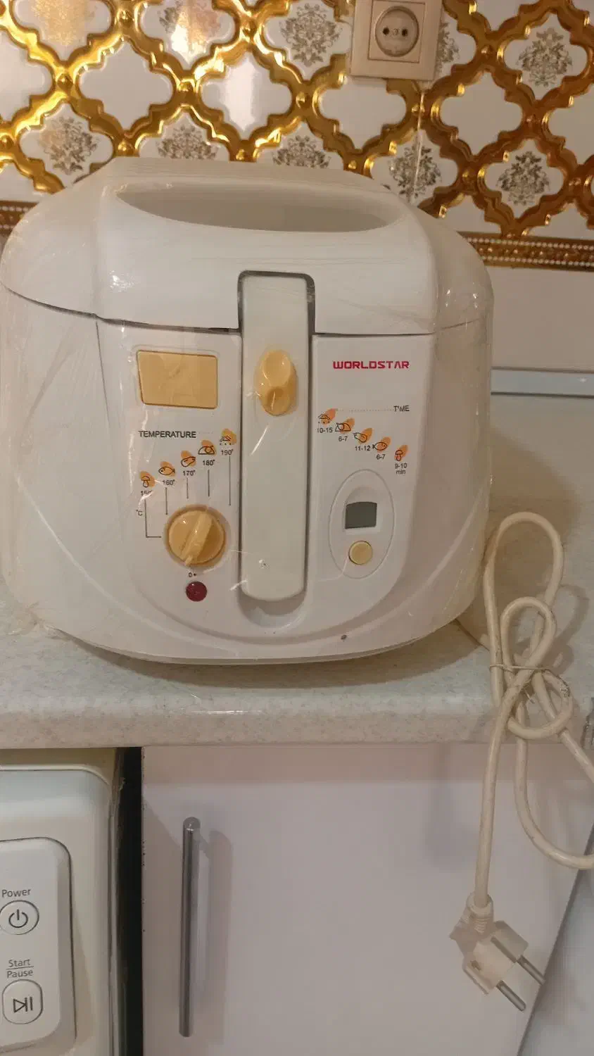 لوازم برقی نو|سایر لوازم برقی|تربت‌حیدریه, پائین ولایت|دیوار