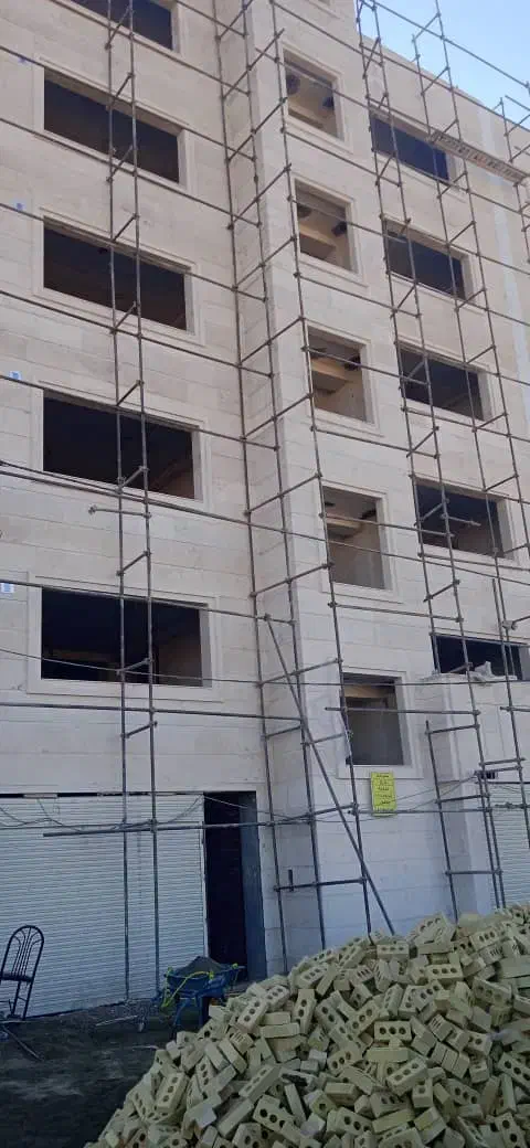 فروش واحد مسکونی مسکن ملی|فروش آپارتمان|بوکان, |دیوار