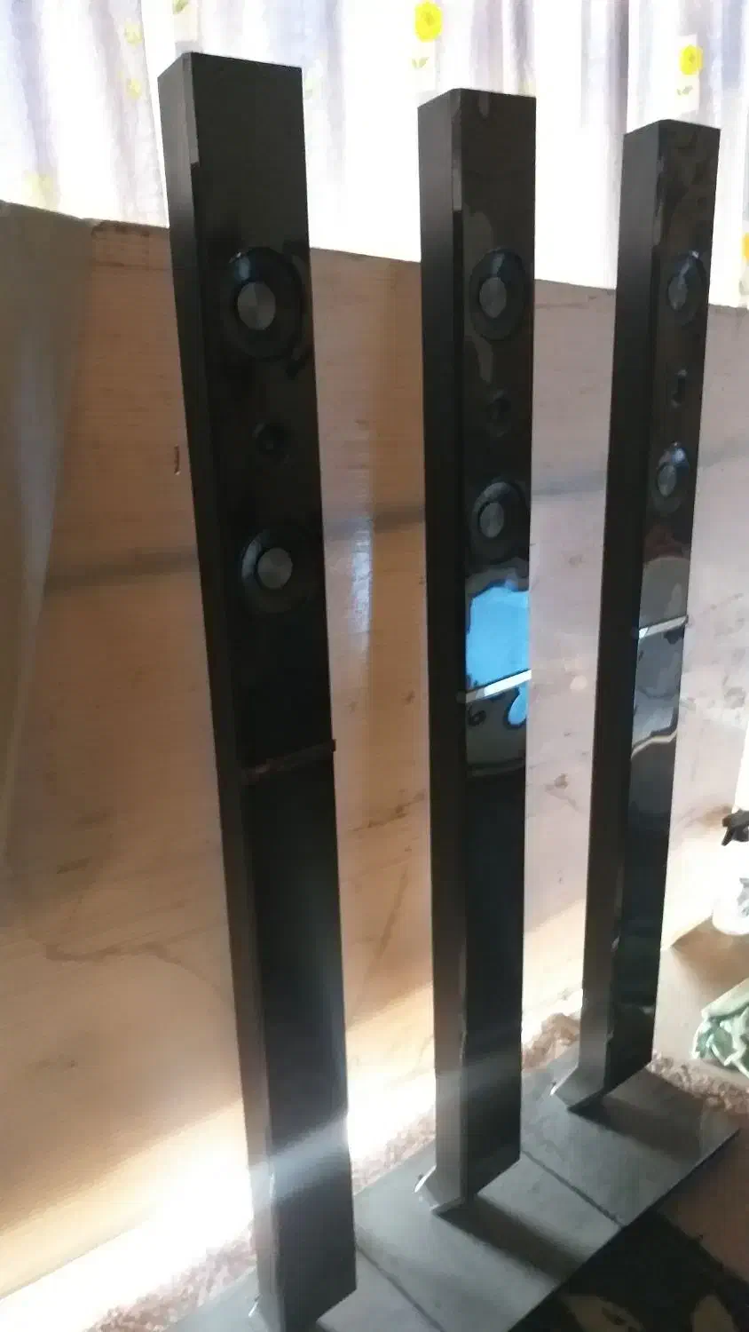 باند سینما خانواده|سیستم صوتی خانگی|تهران, سعیدآباد|دیوار