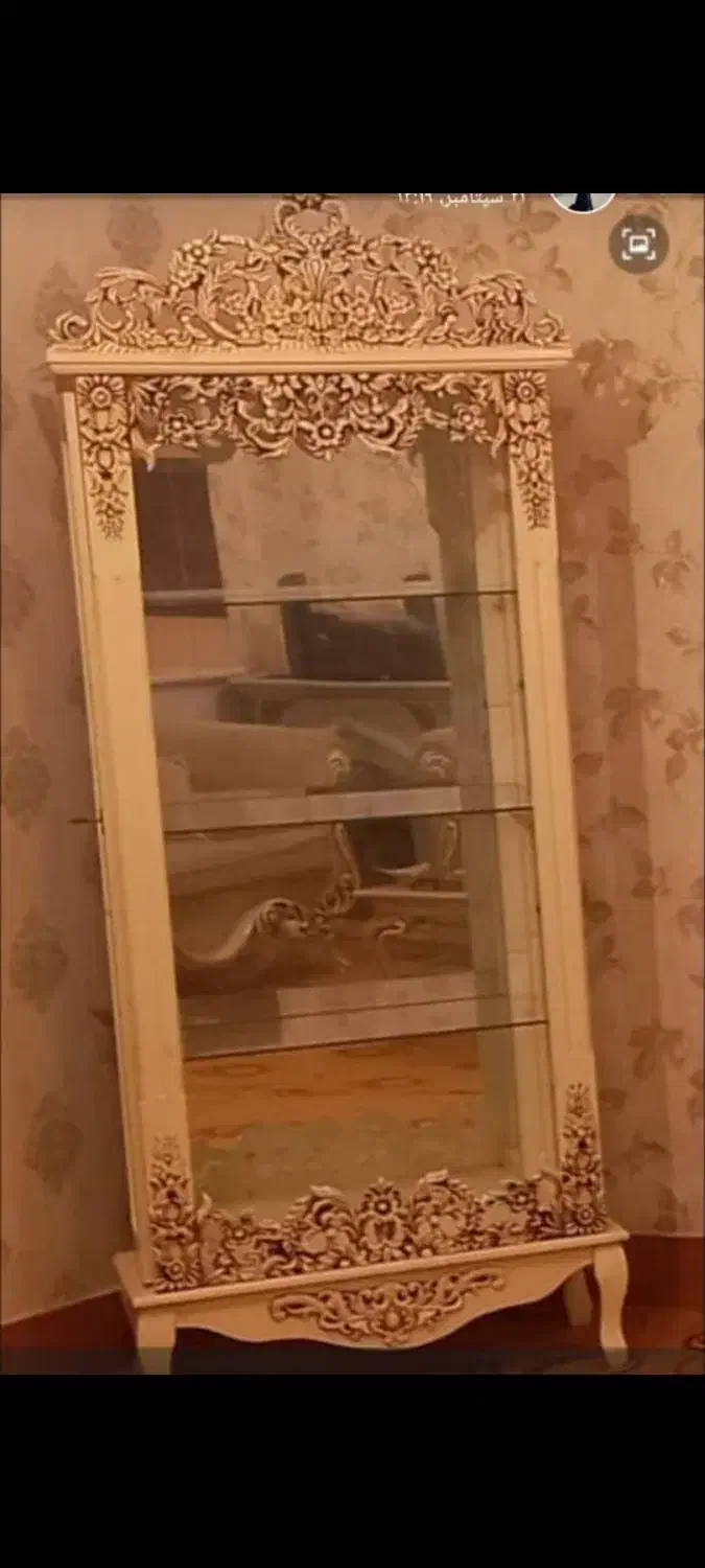 بوفه|میز تلویزیون|دوگنبدان, |دیوار