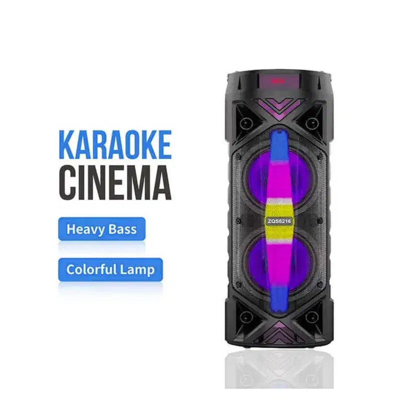 اسپیکر بزرگ آکبند|پخشکننده همراه|تهران, امین حضور|دیوار