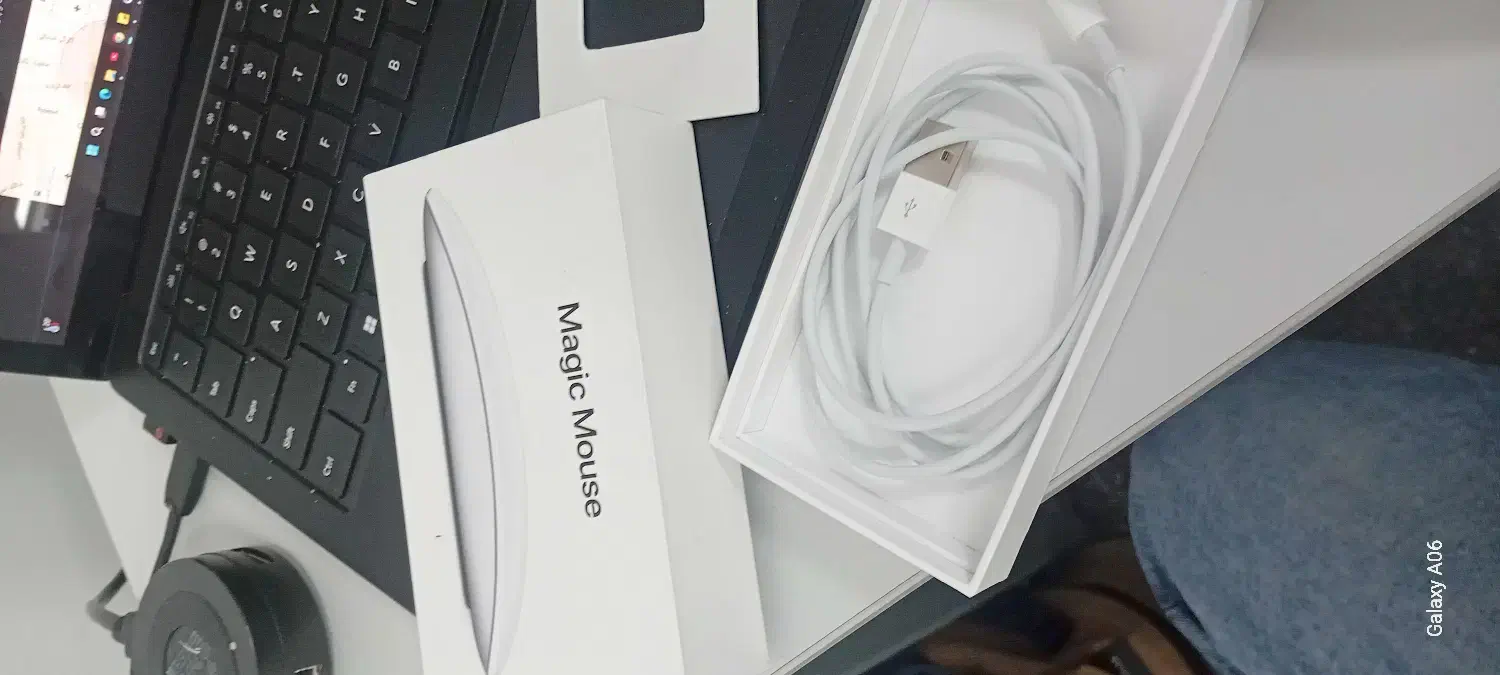 مجیک موس 2|قطعات و لوازم جانبی رایانه|تهران, آرژانتین|دیوار