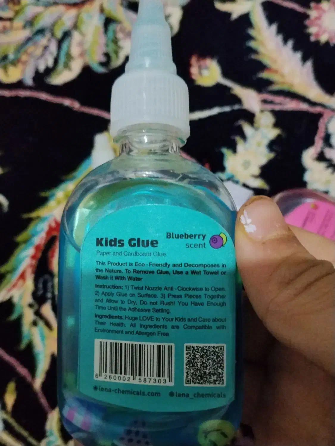 چسب مایع|اسباب‌‌بازی|قم, انسجام|دیوار