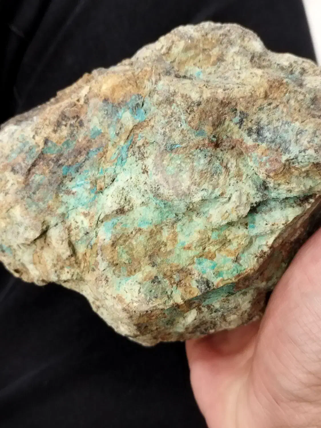 سنگ فیروزه|جواهرات|زارچ, |دیوار