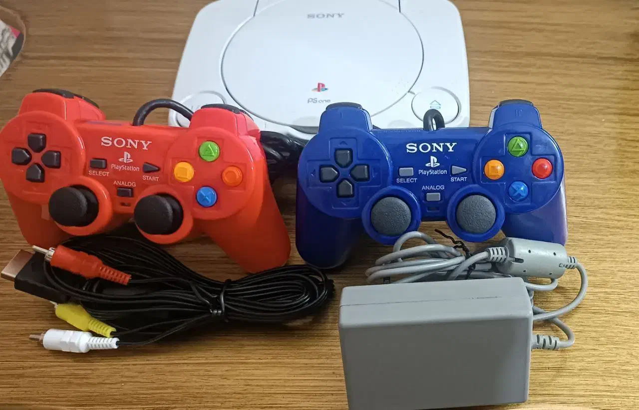 کنسول ps1|کنسول، بازی ویدئویی و آنلاین|هشتگرد, شهرک ریحانه|دیوار