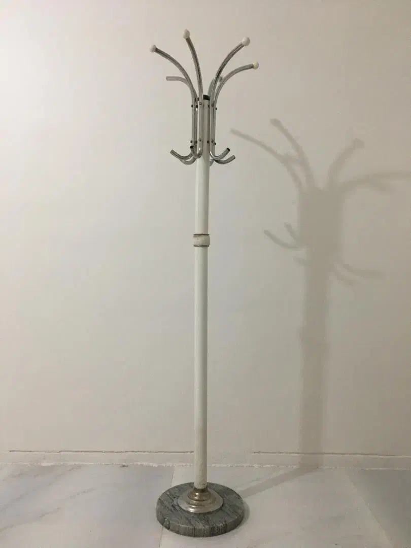 چوب لباسی ،قفسه کتاب ،میز اتو|جاکفشی، کمد، دراور|اصفهان, کشاورزی|دیوار