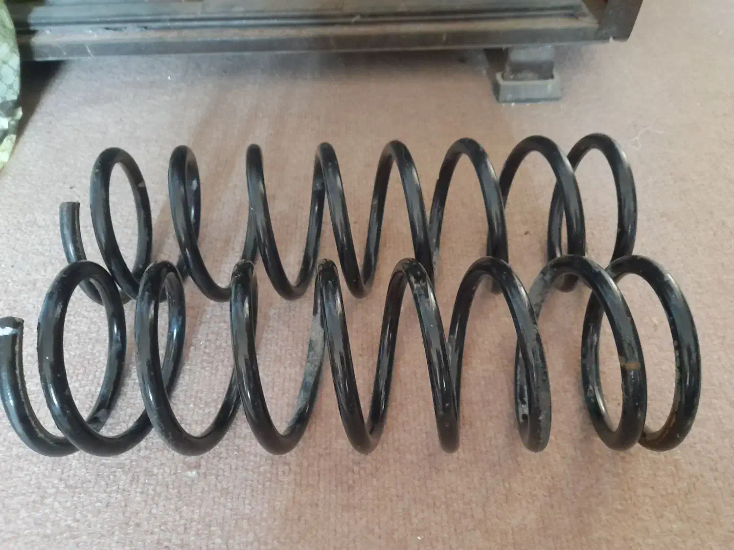 فنر لول ساینا عقب|قطعات یدکی و لوازم جانبی|بندر ترکمن, |دیوار