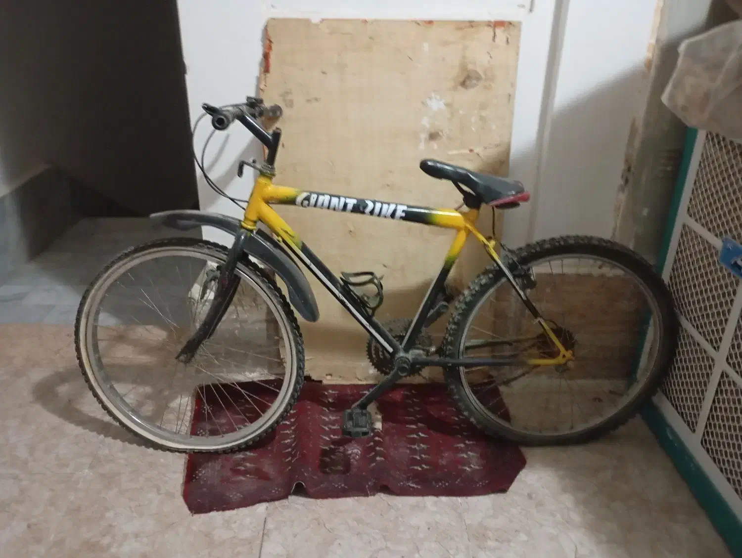 دوچرخه|دوچرخه، اسکیت، اسکوتر|سبزوار, توحیدشهر|دیوار