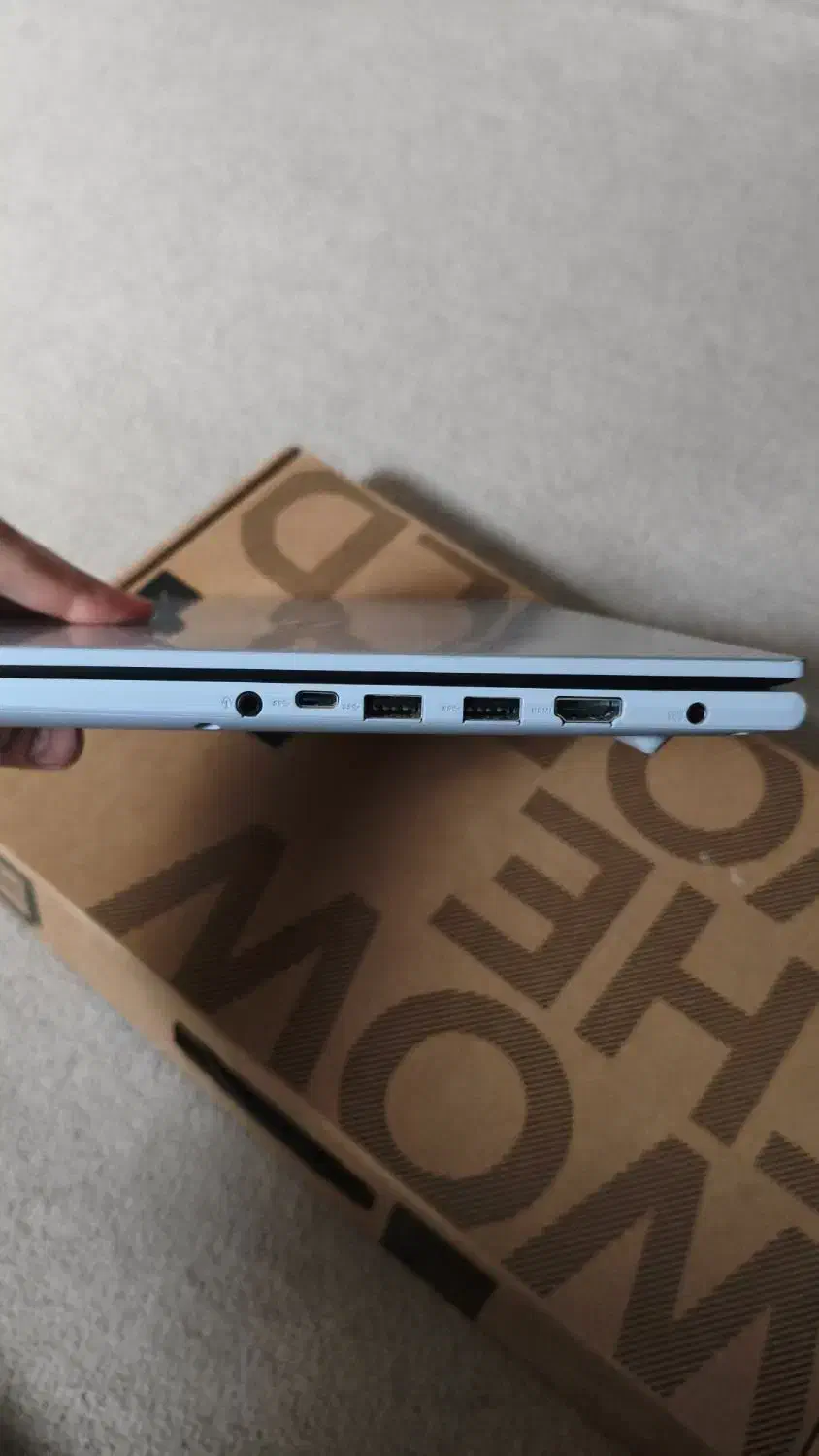 لپتاپ ایسوس Asus|رایانه همراه|مسجد سلیمان, |دیوار