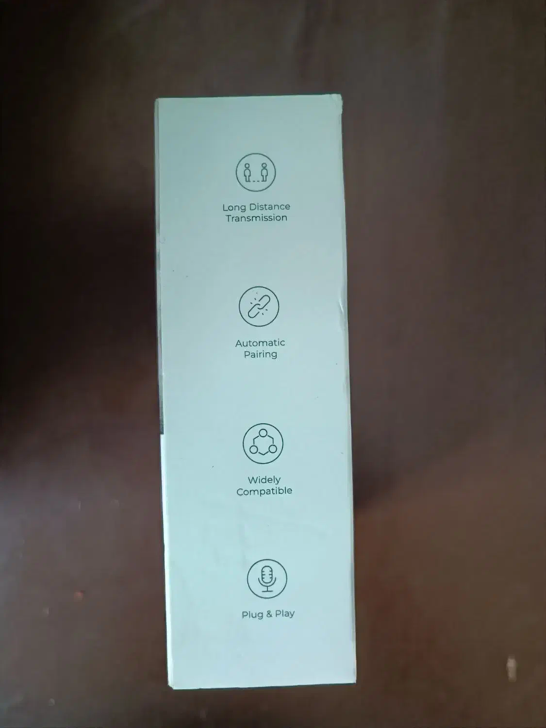 میکروفن یقه ای گرین لاین مدل ۳۶۰ (3in1)|صوتی و تصویری|کرمان, |دیوار