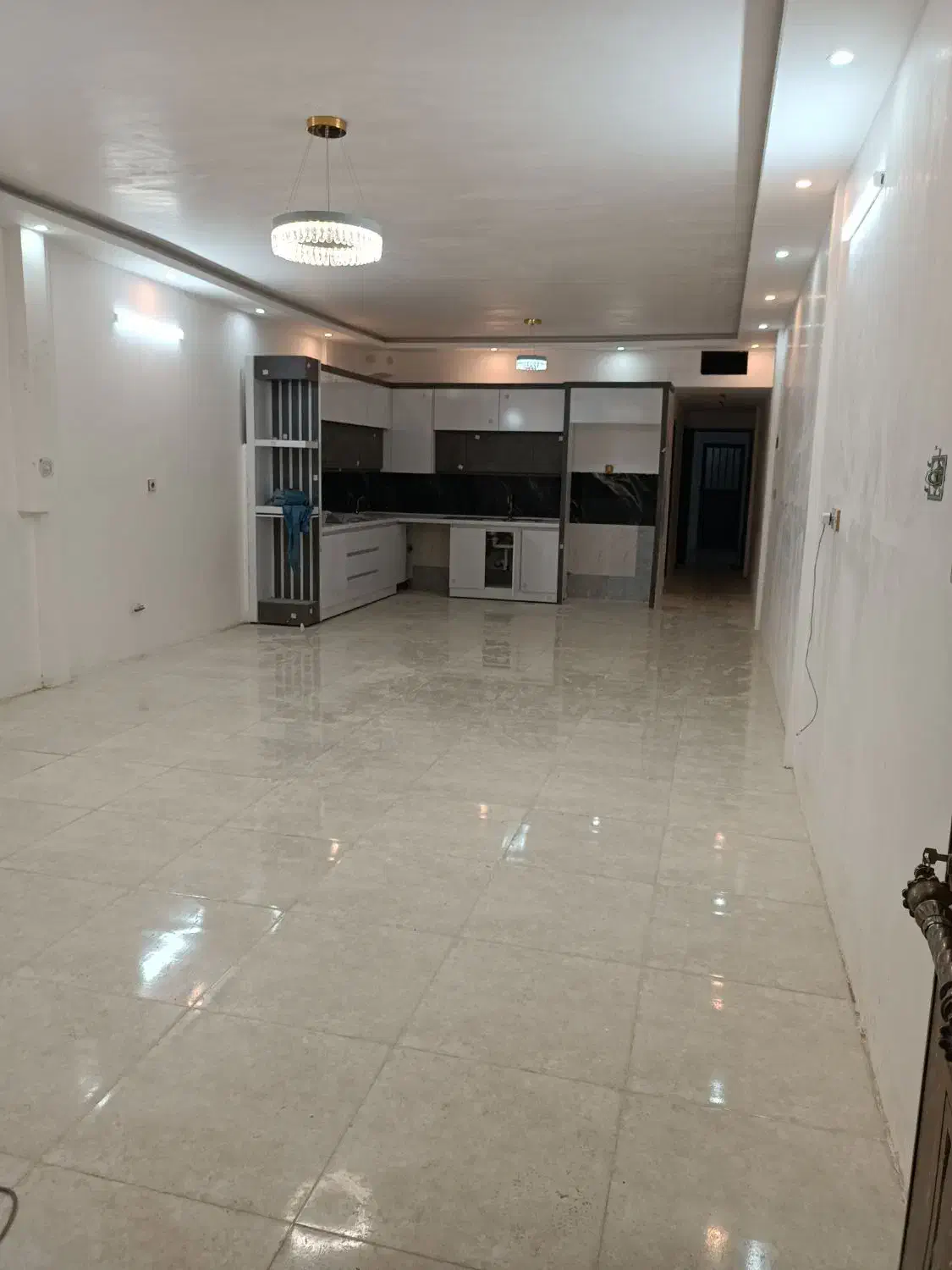 خانه ویلایی شیک هرجزیی از این باکیفیت وبا سلیقه|فروش خانه و ویلا|مشهد, چاهشک|دیوار